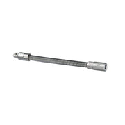 Prolunga flessibile 1/4" L. 150 mm.