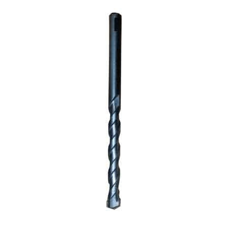 PUNTA PILOTA PER FRESA A CORONA KRINO Ø 8x120 mm - KRINO