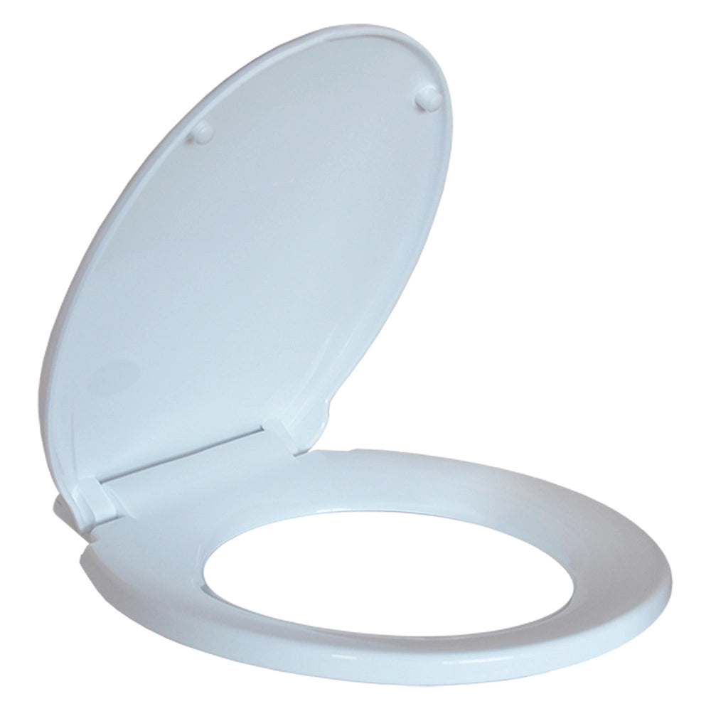 1pz sedile wc cm 37 x  44,5 x  h 4,5 cod:ferx.208152nlm