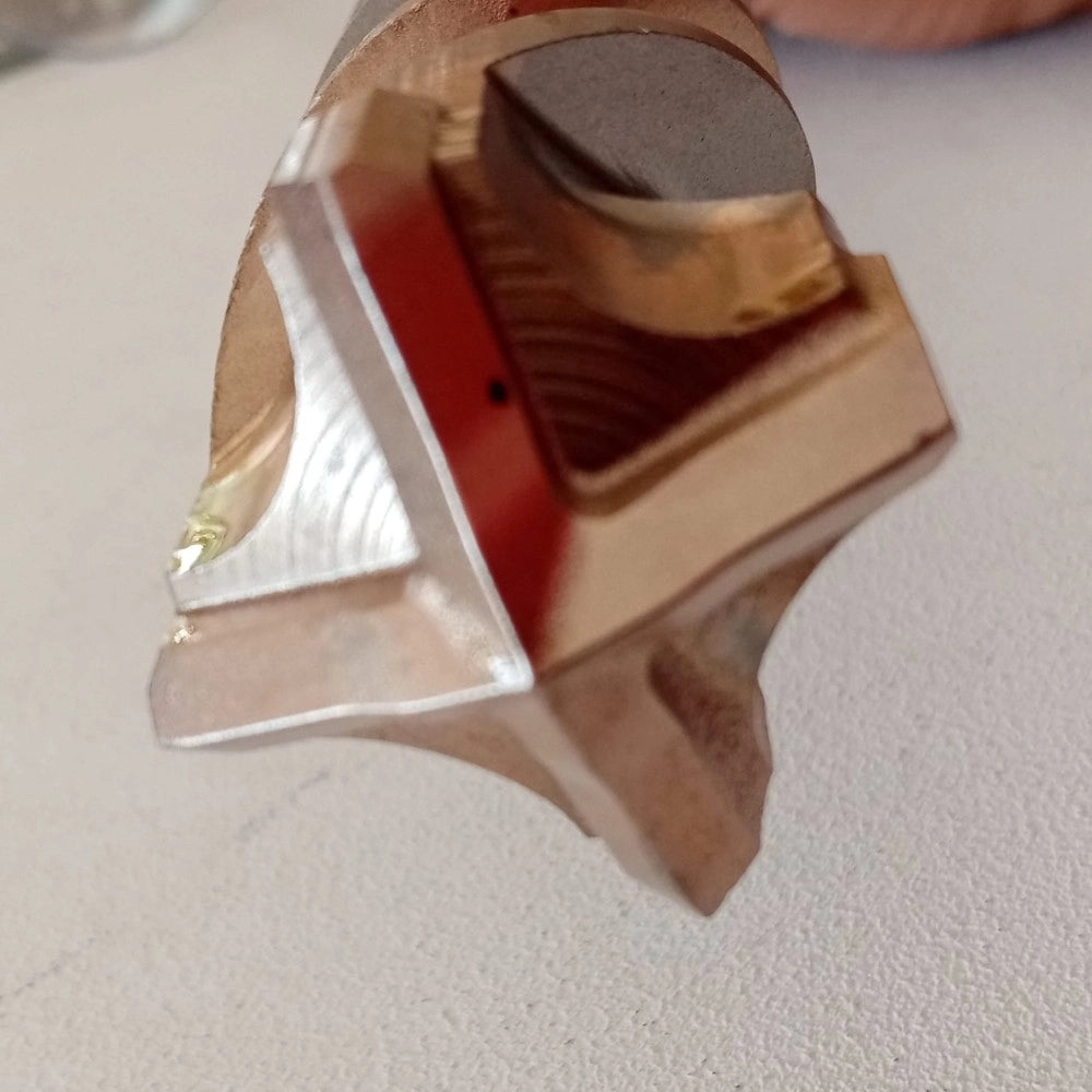 Dewalt sds + xlr punta per muro calcestruzzo da 38x450/570mm attacco sds max