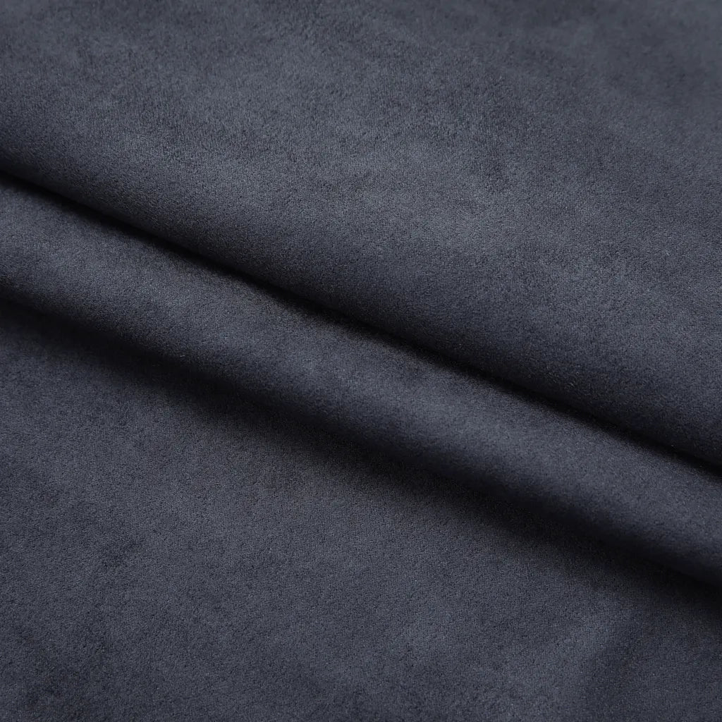Tende Oscuranti con Ganci 2 pz Antracite 140x175 cm 134461