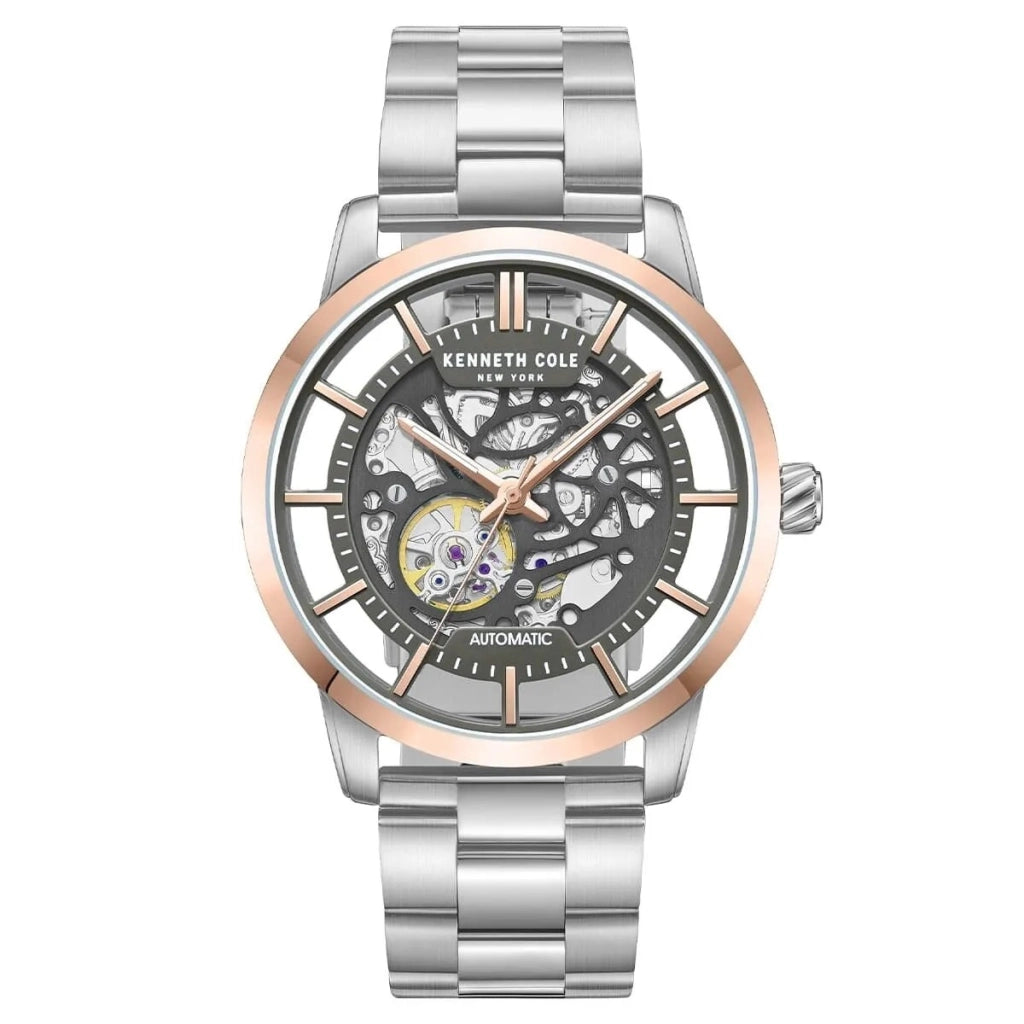 KENNETH COLE WATCHES Mod. KCWGY0064301