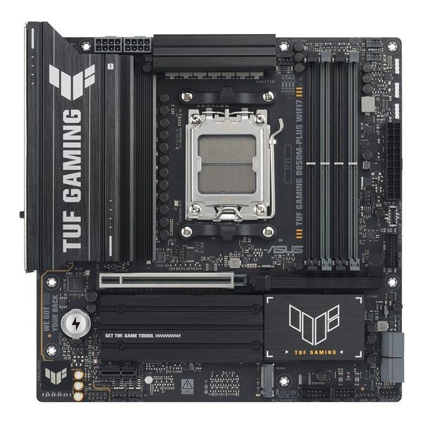 Tuf gaming b850m-plus wifi7 - 90MB1MU0-M0EAY0