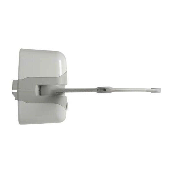 MOTORIDUTTORE A BRACCIO ARTICOLATO ANTE A BATTENTE KEY AUTOMATION RÉVO REV2024