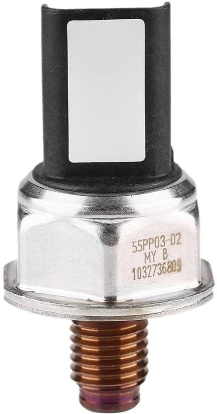Sensore di pressione del carburante per alta pressione - 55PP03-02 - 9307Z507A - Per 2.0 Xdi - Accessori per auto e moto - Alti componenti di ricambio - Sensore di pressione
