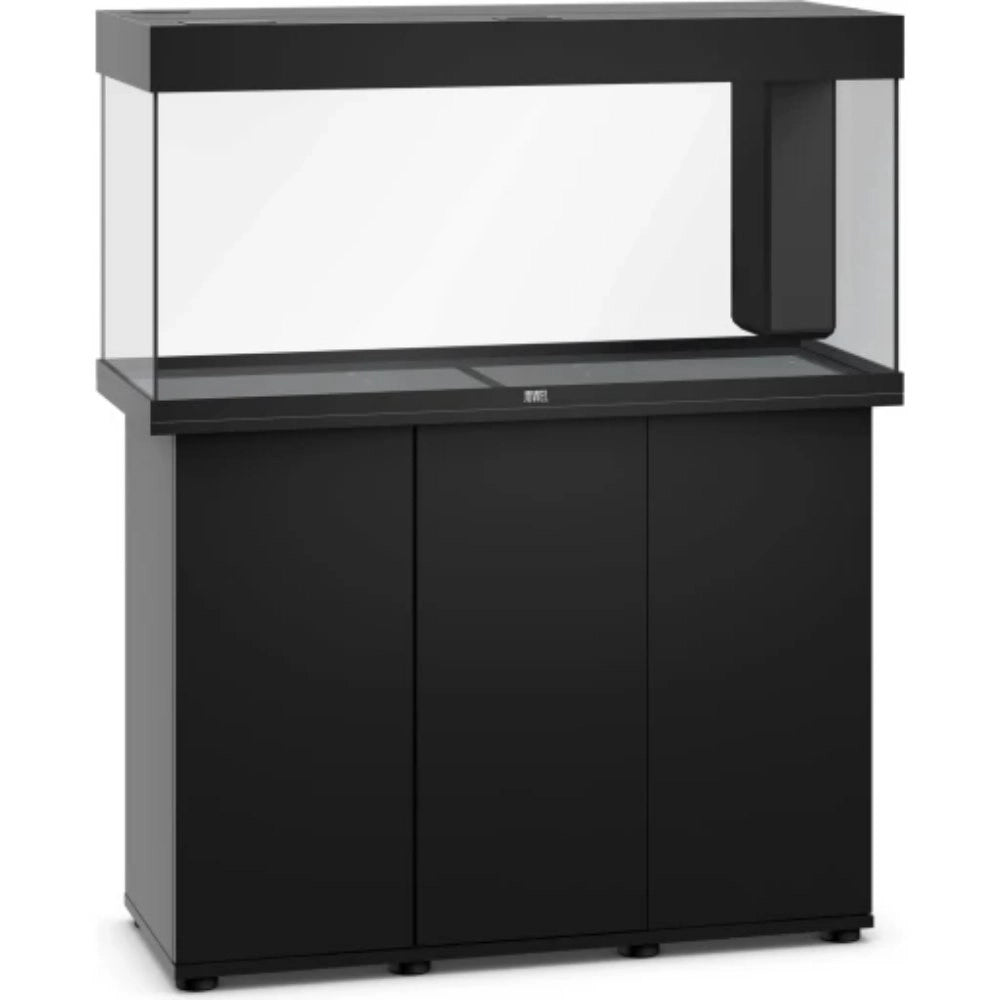 Juwel Rio 180 LED cm101x41x50h Senza Supporto Colore: Nero