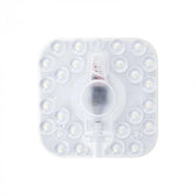 Modulo LED magnetico plafoniera 12W 4000K 1200lm Ecolight