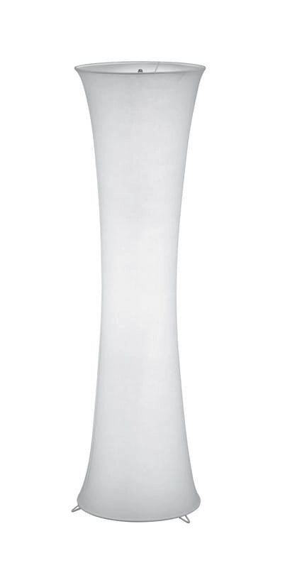 Lampada da terra GRAVIS bianca 2xE27 123cm RL R40172001