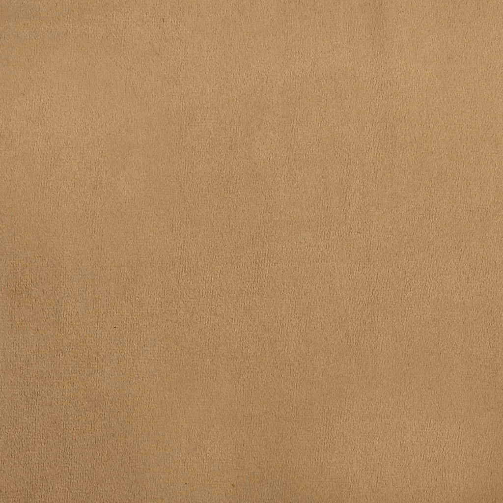 Divano per Bambini-Sofa-Divanetto Marrone 70x45x26 cm in Velluto