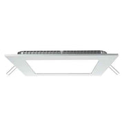 PANNELLO LED QUADRO AD INCASSO 300x300 mm - 24W - 1350Lm - 6000K