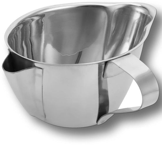 Scegliatore di oli 304 acciaio inossidabile - Filtro per aspirapolvere - Filtro multifunzionale per oli - Filtro a setole - Peso 167g - Dimensioni 13,5x8,8cm