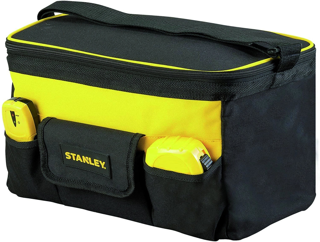 Stanley BORSA PORTA ATTREZZI cm. 34x21x24 h