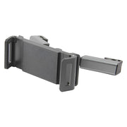Supporto Smartphone per Automobile Rotazione Libera Apertura da 4 a 5 cm