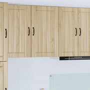 Pannello lavastoviglie Lucca Rovere Sonoma 50 x 31 x 80 cm 885037