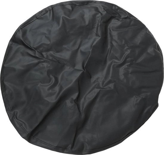 Reservewielhoes in PVC 15 Pollici - Serraggio Serrato - Protezione per Auto con Riferimento a: Reservewielhoes, Auto.