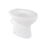 Vaso Scarico a Parete Serie Oren Bianco