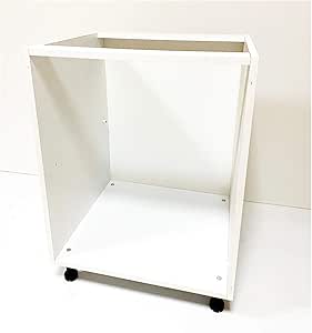 Mobile Base da 60. H 72 CM L 60 CM P 55,5 CM