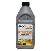 15pz olio motore per autovetture sae 5w30 - lt. 1 cod:ferx.610608nlm