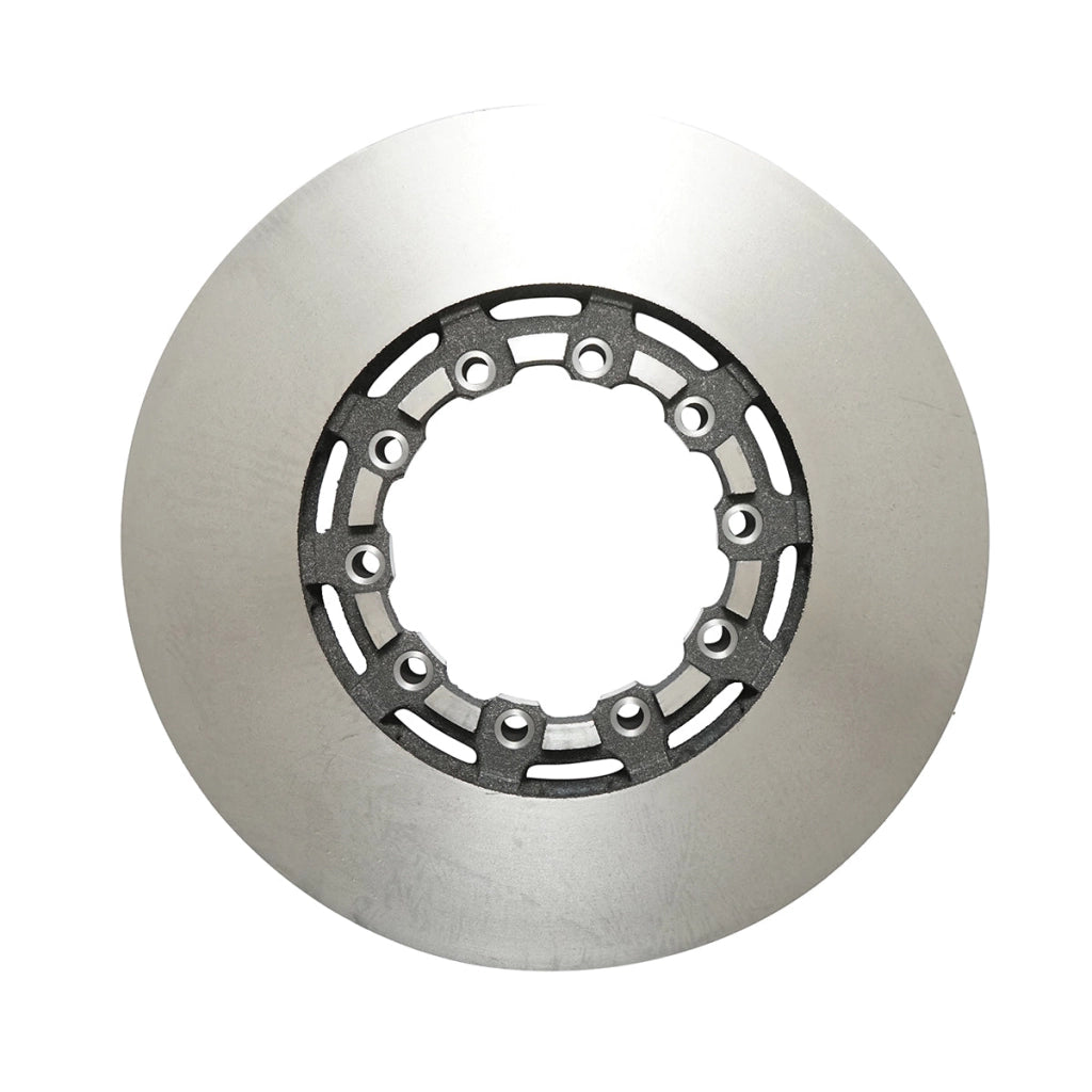 Disco freno SAF B, SK, SKRB, SKRLB 430x45mm Codice OEM 4079001300