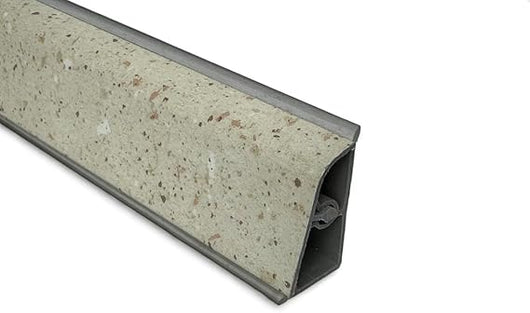 ALZATINA PER PIANI DA CUCINA LUNGHEZZA 2 METRI SANDCHIPS AVENA