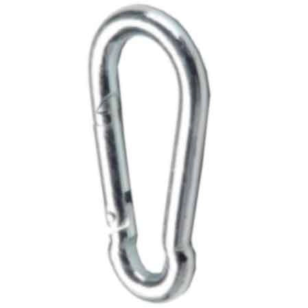 MOSCHETTONE POMPIERE 60 mm