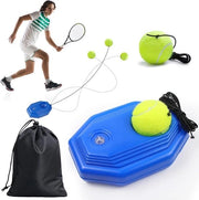 Palo da Tennis - Allenatore di Tennis - Allenatore di Padel - Palo da Tennis - Allenamento di Tennis - Swingball - Palo da Padel