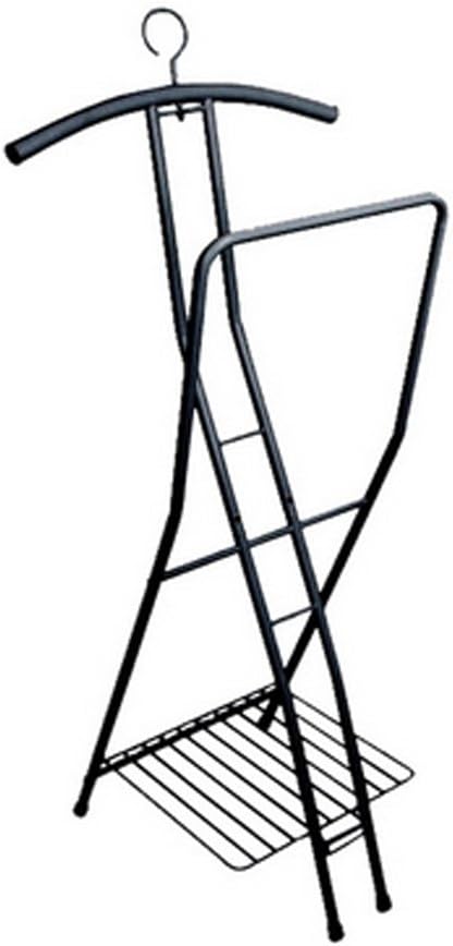 A1407290/A - Appendiabito verniciato nero