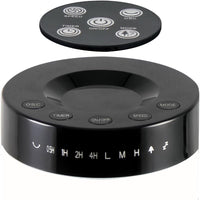 Bimar Ventilatore Torre VC78 80cm Timer 3 Velocità Oscillazione Funzione Sleep Silenzioso