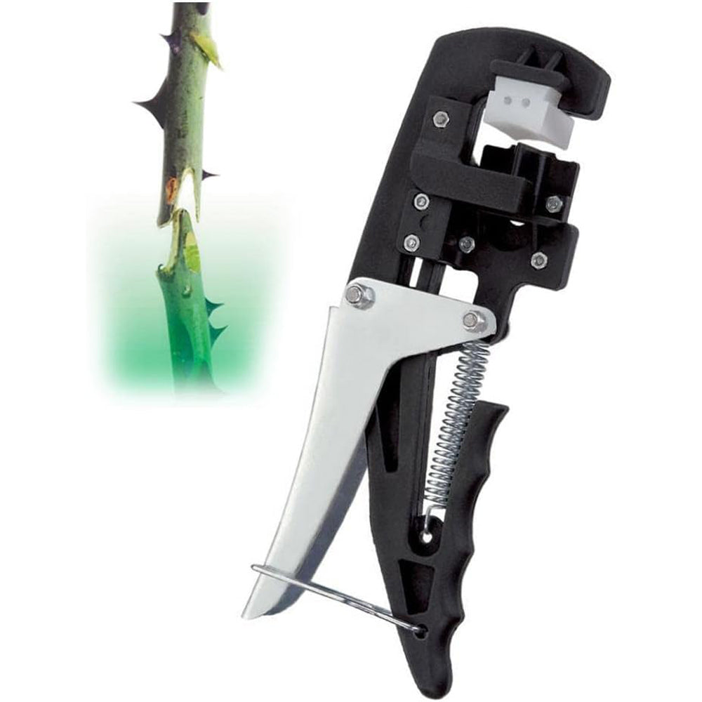 INNESTATRICE UNIVERSALE TRE LAME TRE TIPI DI INNESTO INCASTRO OMEGA GEMMA BERNI ART.17