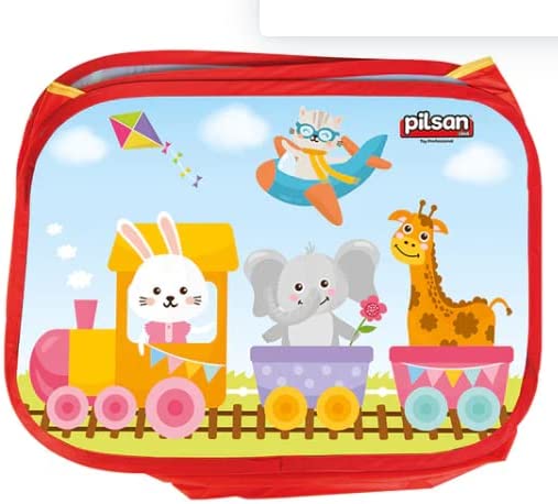 Piscina con Palline per Bambini 1 Anno 2 Anni Grande 120 Palline Piscina per Palline per Bambini, Pieghevole, per Bambin