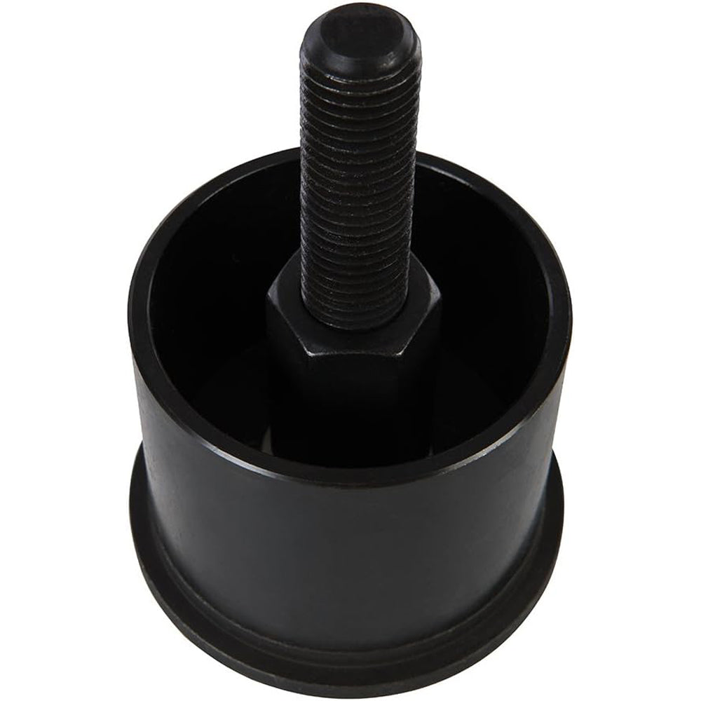 KIT DI SMONTAGGIO DEI CUSCINETTI DELLE RUOTE SET 22PZ ESTRATTORI SILVERLINE 588812