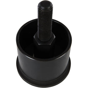 KIT DI SMONTAGGIO DEI CUSCINETTI DELLE RUOTE SET 22PZ ESTRATTORI SILVERLINE 588812