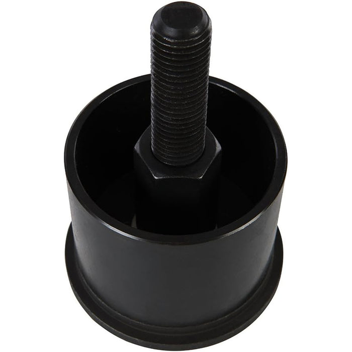 KIT DI SMONTAGGIO DEI CUSCINETTI DELLE RUOTE SET 22PZ ESTRATTORI SILVERLINE 588812