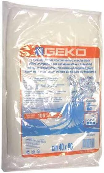 TREEMME FILTRO CAPPE POLIESTERE cm.40x100 TREEMME