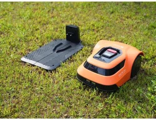 EZVIZ ROBOT TAGLIAERBA RM600