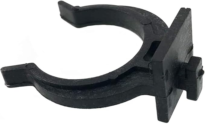 GANCIO ABS PER ZOCCOLO CUCINA D.30 PZ.20