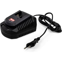 CARICABATTERIA CARICATORE ALIMENTATORE BATTERIA 2,4Ah ONEALL M-CB22 18V VALEX
