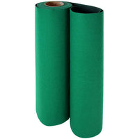 TAPPETO PASSATOIA MOQUETTE CERIMONIA ESTERNO 1x50mt VERDE ELST102
