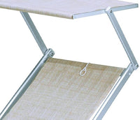 Lettino Deluxe L1532425 