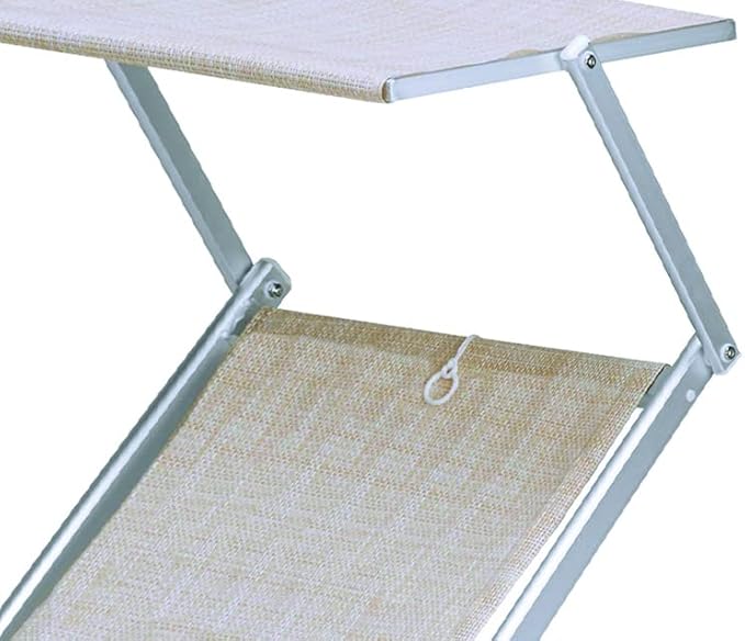 Lettino Deluxe L1532425 