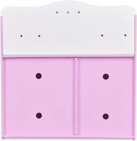 Giocattolo da Cucina per Bambini, Giocattolo Cucina a Tema Fragole, 63 x 30 x 60 cm