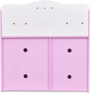 Giocattolo da Cucina per Bambini, Giocattolo Cucina a Tema Fragole, 63 x 30 x 60 cm