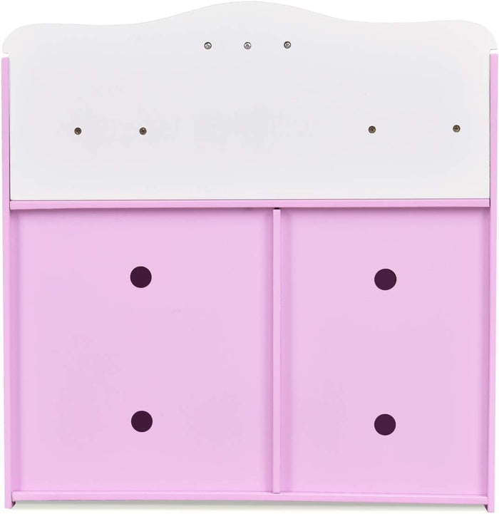 Giocattolo da Cucina per Bambini, Giocattolo Cucina a Tema Fragole, 63 x 30 x 60 cm