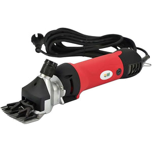 TOSATRICE TOSA PECORE OVINI PELO ANIMALI 350W 230V TOSAPECORE 6 VELOCITA' LIF