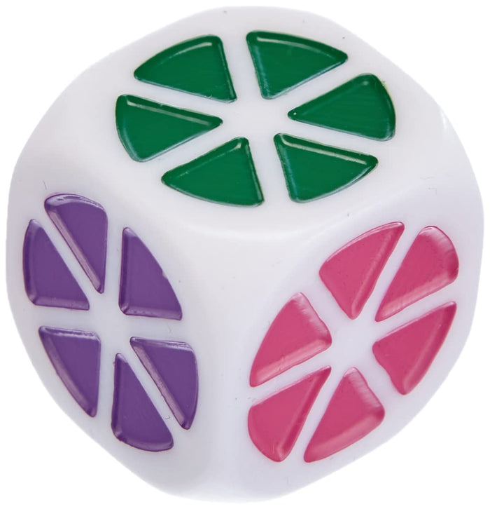 JUVENTUS FC  - ITALY - TRIVIAL PURSUIT BITE SIZE