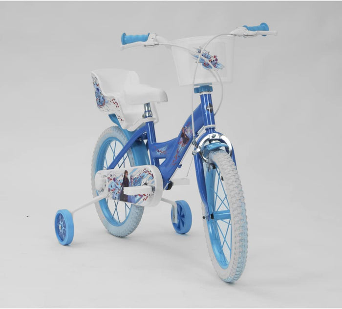 Bicicletta Frozen 3-5 Anni Bicicletta Frozen 3 Anni, Modello a Scelta Bicicletta Frozen 12 Pollici 14 Pollici 16 Pollici