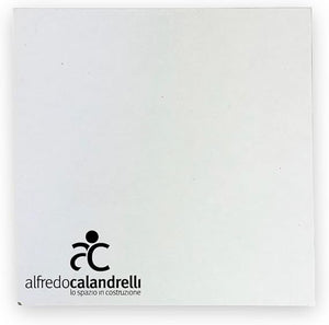 Coppia Ripiani di Legno per Armadio - Lunghezza 76,4 CM Altezza 1.8 CM Profondità 50 CM BIANCO
