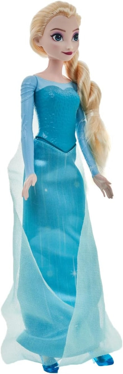 Mattel Disney - Frozen - Elsa (HMJ42)