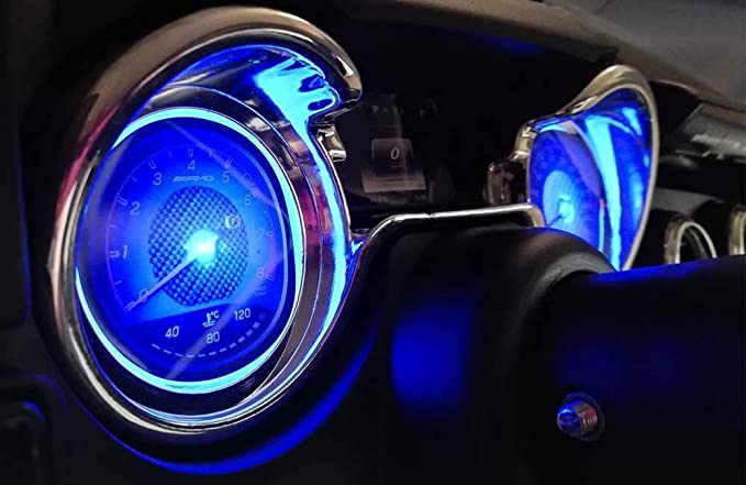 Auto Elettrica Per Bambini 1 Anno Mercedes Elettrica Per Bambini Gt- R Bianca 12 V Con Telecomando e Portelle Apribili