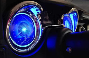 Auto Elettrica Per Bambini 1 Anno Mercedes Elettrica Per Bambini Gt- R Bianca 12 V Con Telecomando e Portelle Apribili